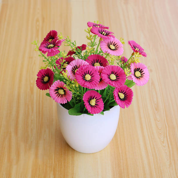 Primrue Faux Plants Indoor Small Fake Plants Wayfair